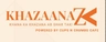 Khazaana Logo