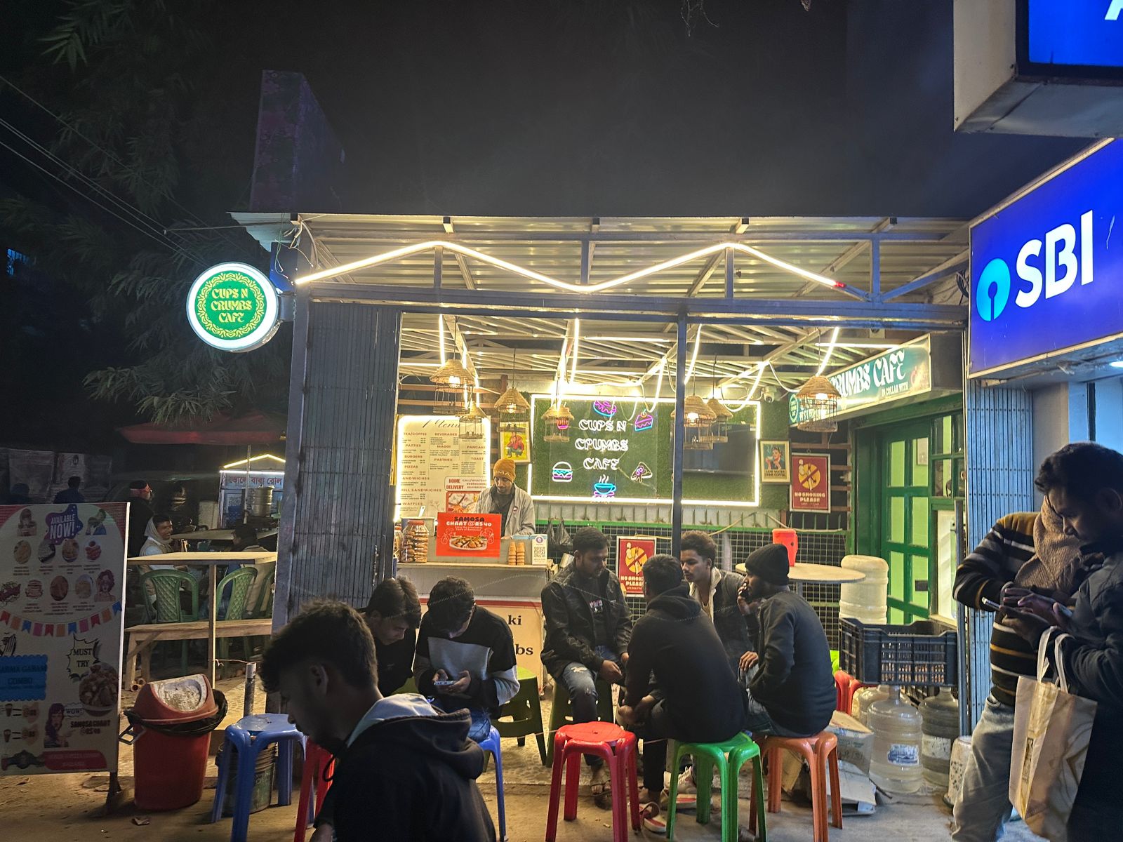 Special Offer - Biryani